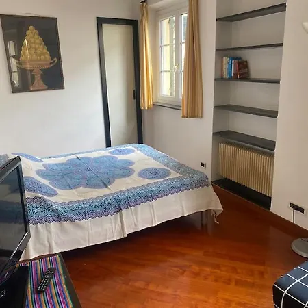 Lejlighed Un Nido Nel Cuore Di Genova